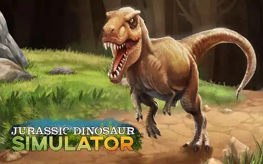 Play Jurassic Dinosaur Clan Simulator 3D  and enjoy Jurassic Dinosaur Clan Simulator 3D with UptoPlay