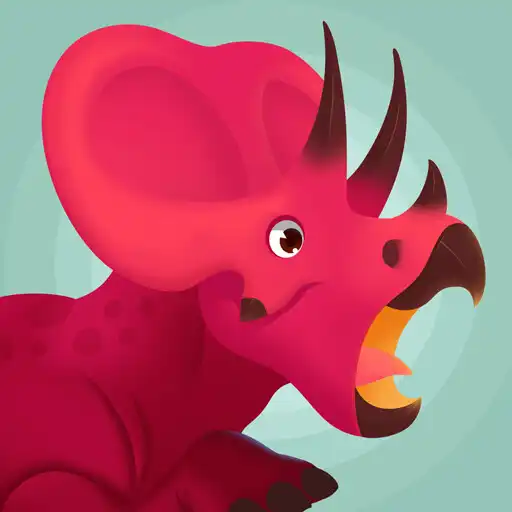 Play Jurassic Dinosaur - for kids APK