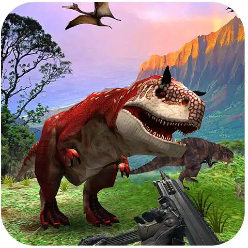 Play Jurassic Dinosaurs Fighting Games 2018 APK