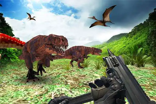 Play Jurassic Dinosaurs Fighting Games 2018  and enjoy Jurassic Dinosaurs Fighting Games 2018 with UptoPlay