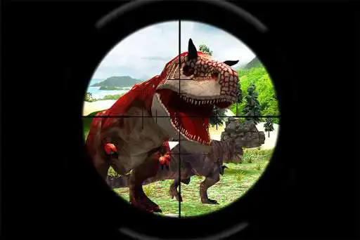 Play Jurassic Dinosaurs Fighting Games 2018 as an online game Jurassic Dinosaurs Fighting Games 2018 with UptoPlay