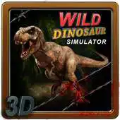 Free play online Jurassic Dinosaur World T-Rex APK