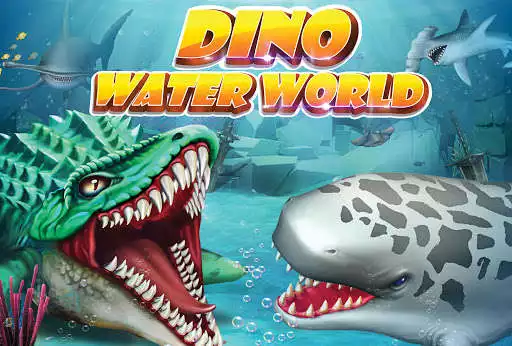 Play Jurassic Dino Water World  and enjoy Jurassic Dino Water World with UptoPlay