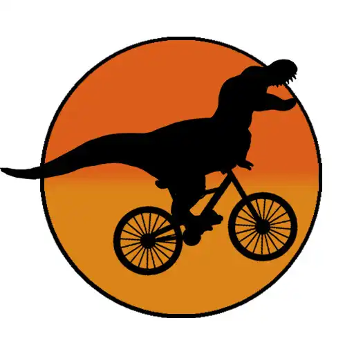 Play Jurassic Doom Cycling Extreme APK