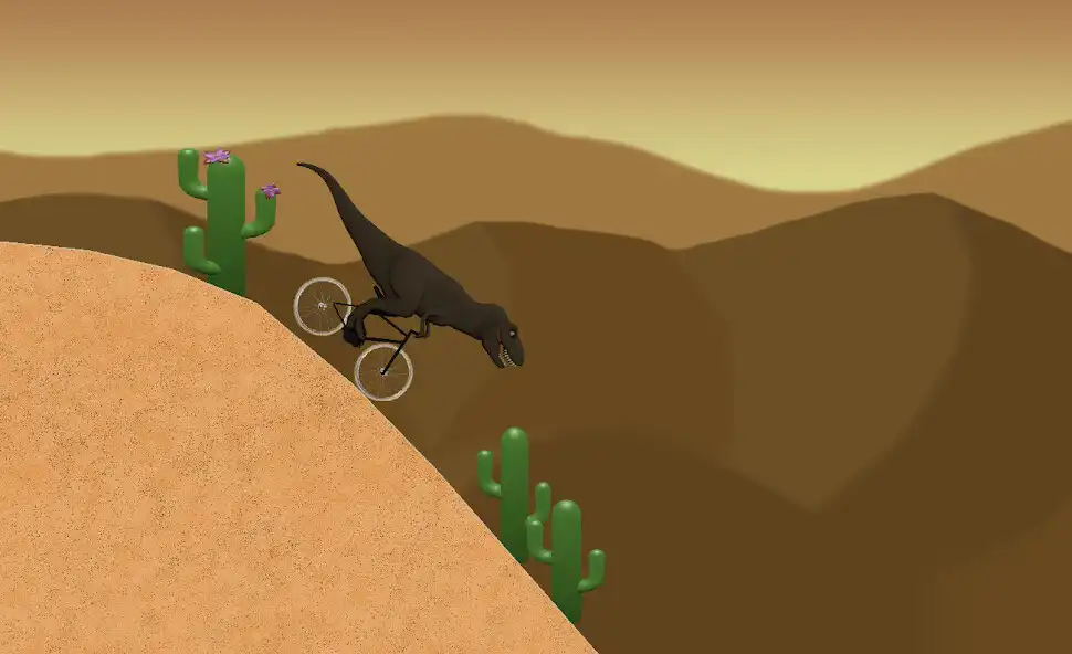 Play Jurassic Doom Cycling Extreme  and enjoy Jurassic Doom Cycling Extreme with UptoPlay