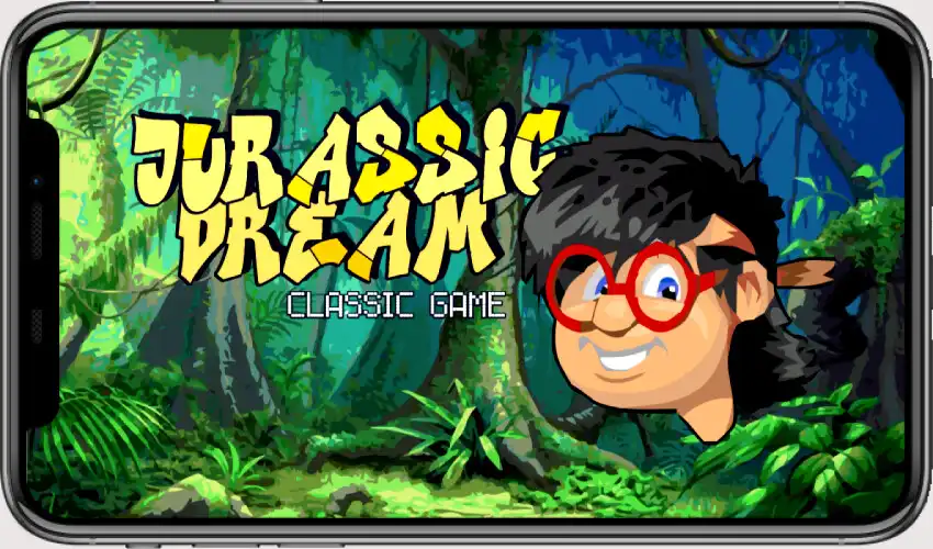 Play Jurassic Dream  and enjoy Jurassic Dream with UptoPlay