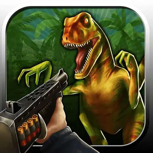Free play online Jurassic Hunter: Primal Prey APK