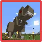 Free play online Jurassic Ideas for Minecraft APK Free play online Jurassic Ideas for Minecraft APK