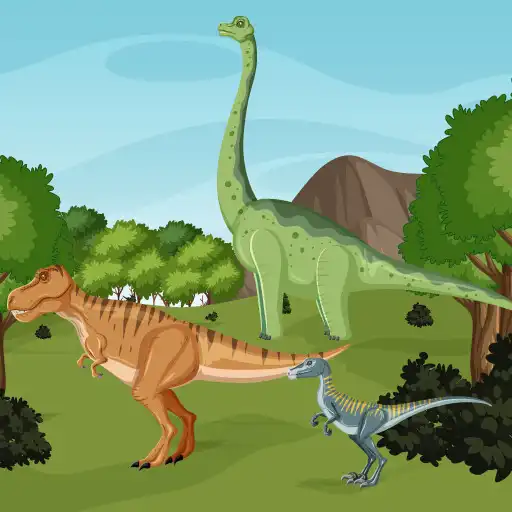 Play Jurassic Idle APK Play Jurassic Idle APK