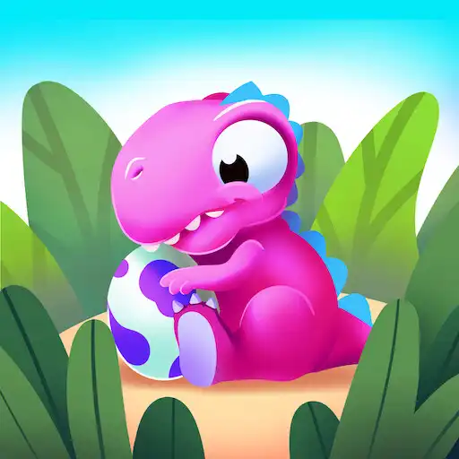 Play Jurassic Inc APK Play Jurassic Inc APK
