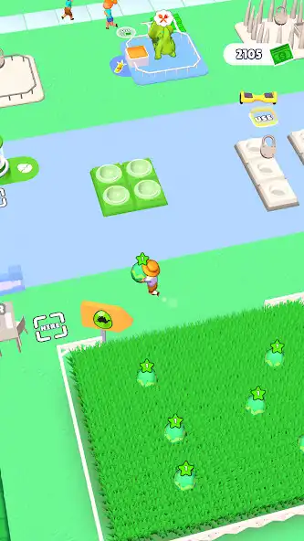 Play Jurassic Inc  and enjoy Jurassic Inc with UptoPlay