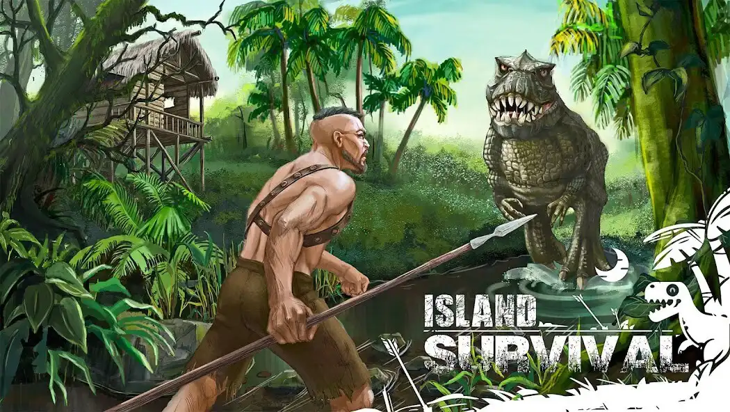 Play Jurassic Island: Lost Ark Surv  and enjoy Jurassic Island: Lost Ark Surv with UptoPlay