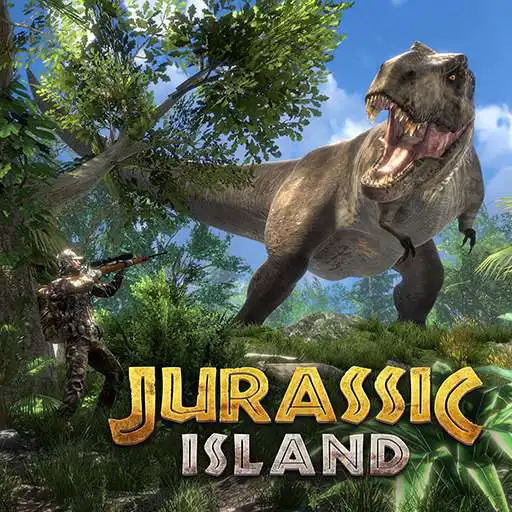 Play Jurassic Island VR APK