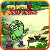 Free play online Jurassic jump world APK Free play online Jurassic jump world APK