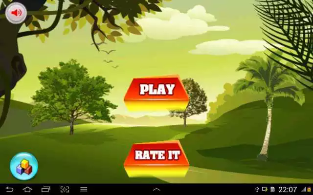 Play Jurassic jump world
