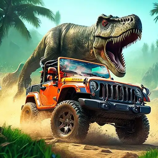 Play Jurassic Jungle Dinosaur Game APK Play Jurassic Jungle Dinosaur Game APK