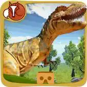 Free play online Jurassic Lost World Park VR APK Free play online Jurassic Lost World Park VR APK
