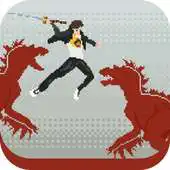 Free play online Jurassic Mayhem APK