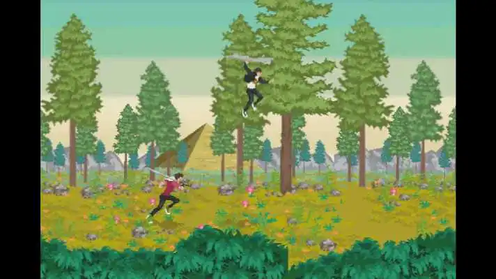 Play Jurassic Mayhem