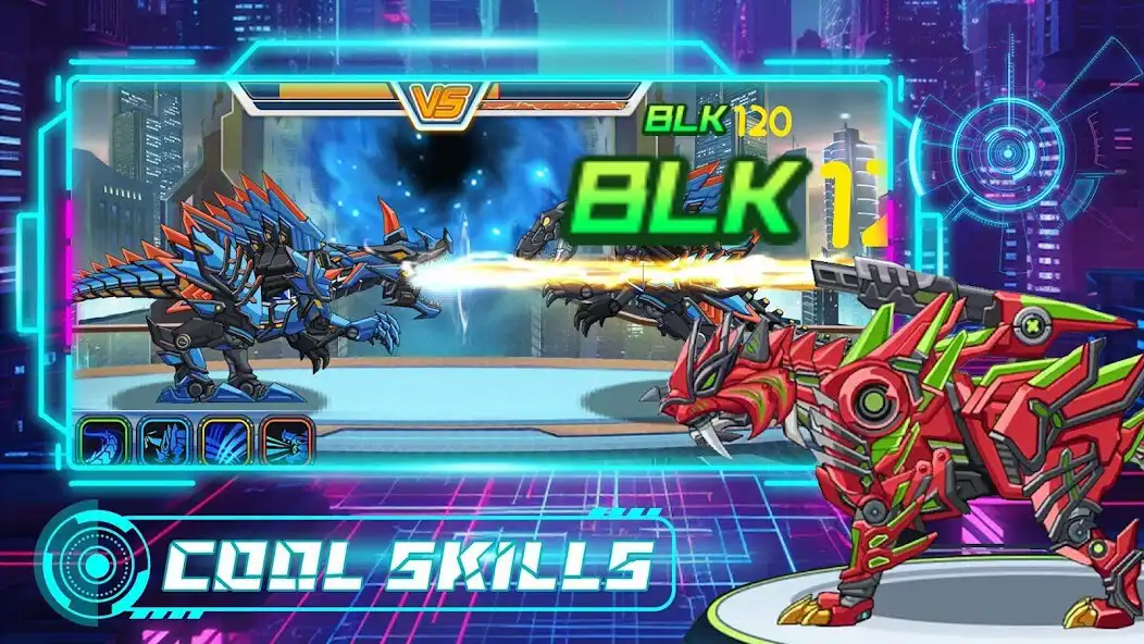 Play Jurassic Mecha as an online game online Jurassic Mecha with UptoPlay Play Jurassic Mecha as an online game Jurassic Mecha with UptoPlay