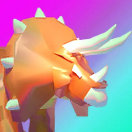 Play Jurassic Merge APK Play Jurassic Merge APK