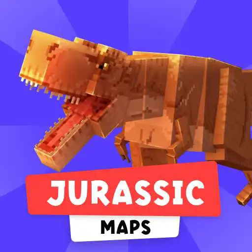 Play Jurassic Park Map for Minecraft APK
