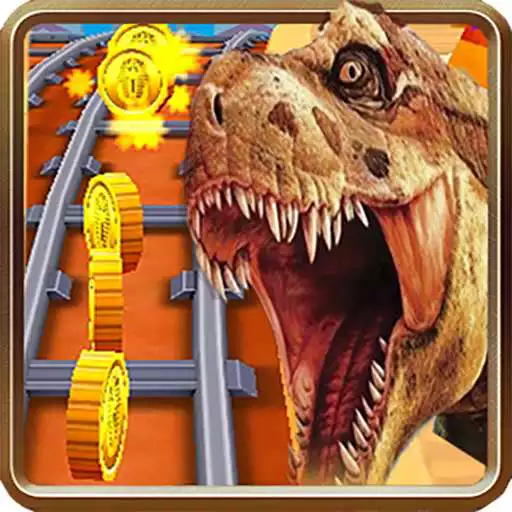 Free play online Jurassic Pet Run Subway Rush Runner APK Free play online Jurassic Pet Run Subway Rush Runner APK