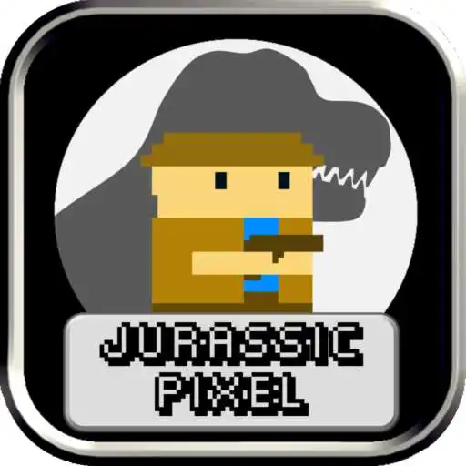 Free play online Jurassic Pixel APK