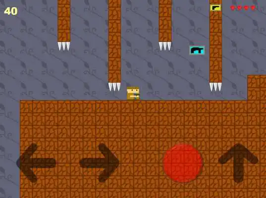 Play Jurassic Pixel