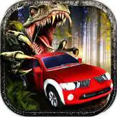 Free play online Jurassic Racing World 3D APK Free play online Jurassic Racing World 3D APK