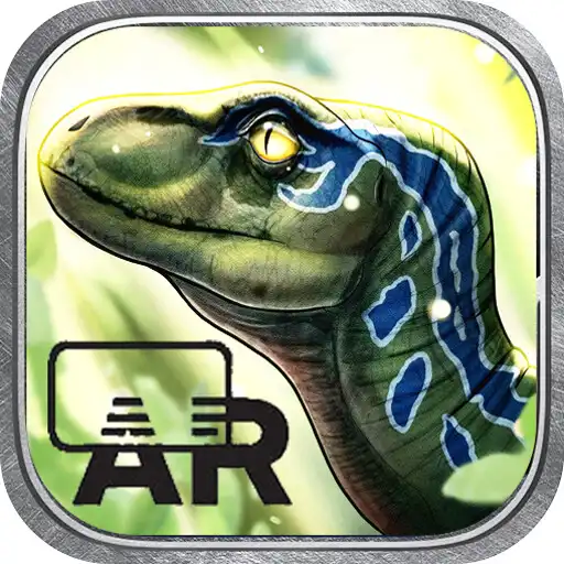 Play Jurassic Raptor Trainer Blue APK Play Jurassic Raptor Trainer Blue APK