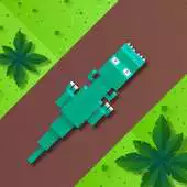 Free play online Jurassic Road APK