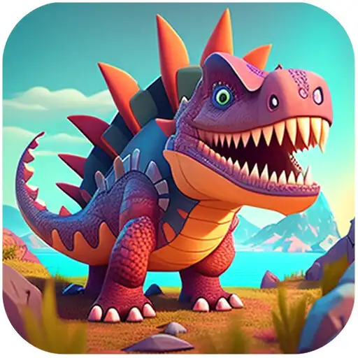 Play Jurassic Stegosaurus APK Play Jurassic Stegosaurus APK