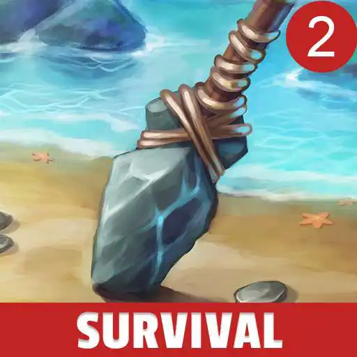 Free play online Jurassic Survival Island 2: Dinosaurs & Craft  APK