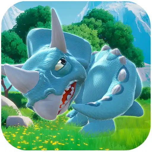 Play Jurassic Triceratops APK Play Jurassic Triceratops APK