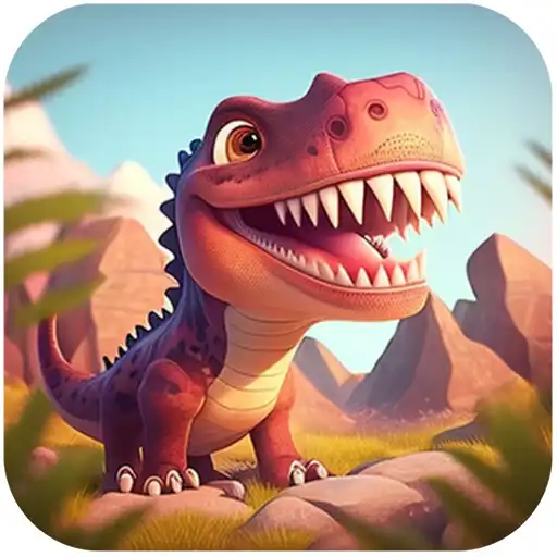 Play Jurassic Tyrannosaurus APK Play Jurassic Tyrannosaurus APK