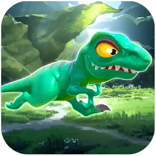 Play Jurassic Velociraptor APK Play Jurassic Velociraptor APK