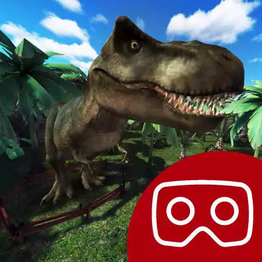 Play Jurassic VR - Dinos for Cardboard Virtual Reality APK Play Jurassic VR - Dinos for Cardboard Virtual Reality APK