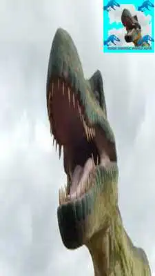 Play Jurassic World Alive guide Play Jurassic World Alive guide