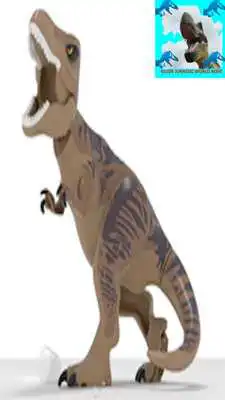 Play Jurassic World Alive guide Play Jurassic World Alive guide