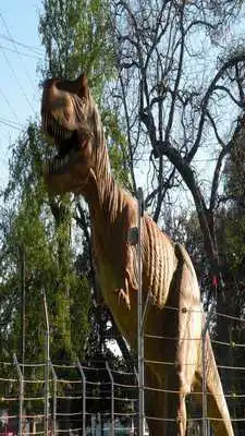 Play Jurassic World Alive guide Play Jurassic World Alive guide