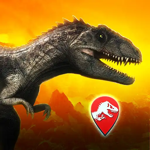 Play Jurassic World Alive APK