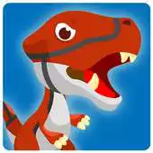 Free play online Jurassic World AR APK Free play online Jurassic World AR APK