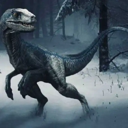 Play Jurassic World Videos APK