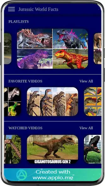 Play Jurassic World Videos as an online game online Jurassic World Videos with UptoPlay Play Jurassic World Videos as an online game Jurassic World Videos with UptoPlay
