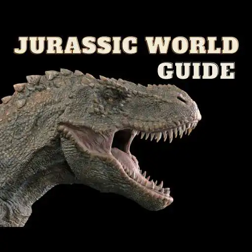 Play Jurassic World Walkthrough APK