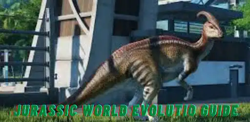 Play Jurassic World Walkthrough  and enjoy Jurassic World Walkthrough with UptoPlay