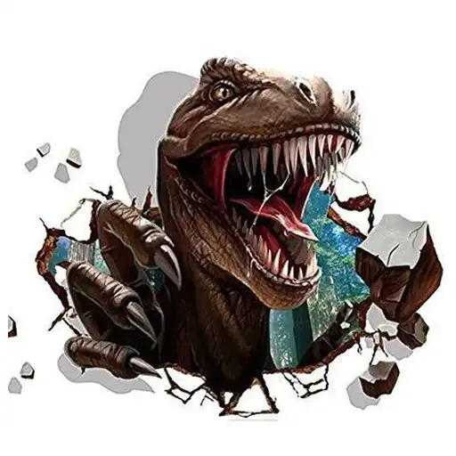 Play Jurassic World Wallpaper FHD APK Play Jurassic World Wallpaper FHD APK