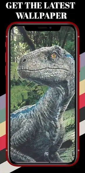 Play Jurassic World Wallpaper FHD  and enjoy Jurassic World Wallpaper FHD with UptoPlay