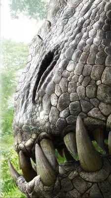 Play Jurassic World Wallpaper